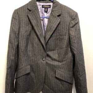 Brooks Brothers Wool Blazer